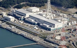Nhà máy điện hạt nhân lớn nhất thế giới dừng hoạt động vì sự cố