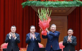 Đưa Nghị quyết thành kết quả: Đại hội Đảng của hành động, làm đến cùng
