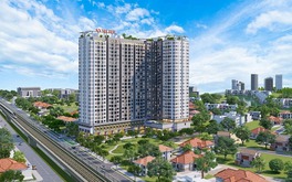 Chuyên gia chỉ rõ 6 nguyên nhân chính dù thị trường hạ nhiệt, giá nhà đất vẫn 'mắc kẹt' trên cao