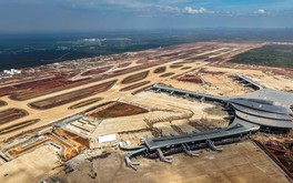 Sân bay lớn nhất Việt Nam và loạt công trình trọng điểm vừa nhận chỉ đạo mới từ Thủ tướng