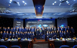 Bảo hiểm PVI khép lại năm 2025 với cột mốc tỷ USD