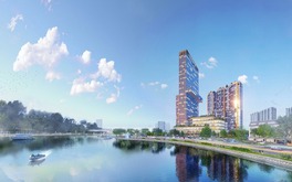 Một doanh nghiệp bất động sản báo lãi quý IV/2025 lên đến hơn 1.600%