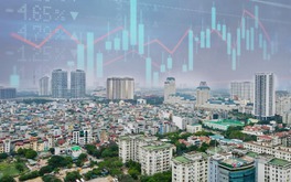 Bán dự án ‘cứu’ lợi nhuận: Doanh nghiệp bất động sản bứt tốc cuối năm 2025