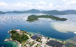 Bán đảo với 3 mặt giáp biển sẽ hình thành khu đô thị - du lịch quy mô 4.200ha