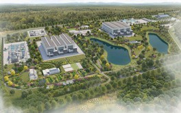 Tỉnh rộng nhất miền Nam sắp khởi công khu chăn nuôi công nghệ cao hơn 30.000 tỷ