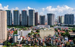 Quý IV/2025: Hàng loạt doanh nghiệp bất động sản báo lãi lớn