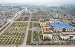 Bắc Ninh sắp có thêm 355 căn nhà ở xã hội tại phường Tân Tiến