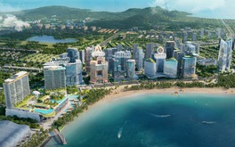 Sun Group chính thức khởi công khu đô thị 64.000 tỷ, hứa hẹn là ‘Sydney thứ hai’ đẳng cấp thế giới