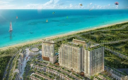 APEC 2027 và "bước nhảy vọt" hạ tầng đưa Phú Quốc lên bản đồ toàn cầu