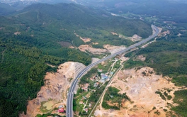 Đường sắt tốc độ cao Hà Nội - Quảng Ninh sẽ khởi công vào tháng 3/2026