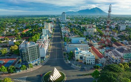 Tỉnh giáp biên giới Campuchia ưu tiên triển khai loạt công trình trọng điểm với mức vốn hàng trăm nghìn tỷ