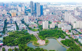 Đô thị Từ Liêm (NTL) thoát lỗ quý IV/2025 nhờ đầu tư chứng khoán