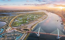 TP nhỏ nhất Việt Nam sắp đấu giá khu đất ‘vàng’ làm dự án nhà ở thương mại gần 49.000 tỷ