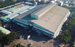 Mời tư vấn xác định giá đất chợ đầu mối lớn nhất khu vực miền Trung