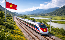 Đại dự án giao thông hơn 200.000 tỷ lớn bậc nhất phía Bắc Việt Nam có chuyển động mới