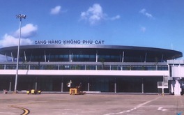 Dự án sân bay từng là căn cứ của Không quân Việt Nam do Mỹ xây dựng đạt dấu mốc quan trọng