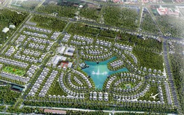 Gần 20 năm niêm yết, một doanh nghiệp bất động sản ghi nhận kết quả kinh doanh thấp chưa từng có