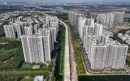 5 tháng nữa, vành đai chiến lược của Đông Nam Bộ sẽ chính thức thông xe