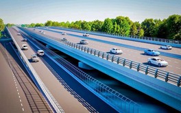 Tuyến cao tốc gần 8.500 tỷ do liên danh Sơn Hải đầu tư nhận chỉ đạo mới