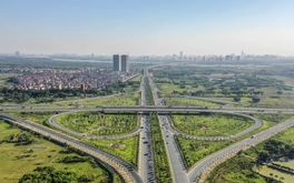 Bất động sản 2026: Cuộc chơi mới của những nhà đầu tư "thâm canh" hạ tầng