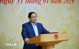 Phiên họp lần thứ tư Ban Chỉ đạo Quốc gia về phát triển kinh tế tư nhân