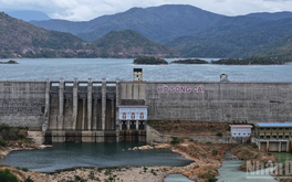 Hơn 3 năm nữa, nhà máy thủy điện tích năng đầu tiên của Việt Nam sẽ chính thức phát điện