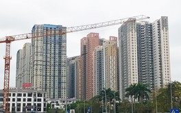 Hà Nội: Thị trường căn hộ cho thuê giảm nhiệt