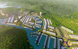 MIK Group chính thức phát triển dự án nghỉ dưỡng gần 11.000 tỷ tại Hải Phòng