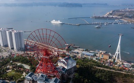 Quảng Ninh đón hơn 600.000 lượt du khách trong dịp nghỉ lễ