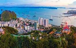 10 sự kiện tiêu biểu tỉnh Quảng Ninh năm 2025