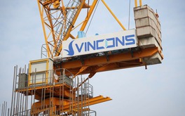 Doanh nghiệp của tỷ phú Phạm Nhật Vượng tuyển dụng nhân sự xây dựng, mức thu nhập khiến thị trường chú ý