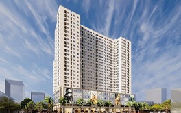 Hà Nội sắp khởi công một dự án nhà ở xã hội giá chỉ từ 23 triệu đồng/m2