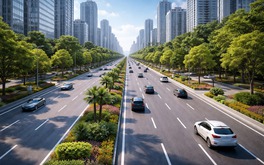 TP tương lai của Việt Nam đề nghị Trung ương hỗ trợ 7.000 tỷ để làm tuyến kết nối liên vùng gần 10.000 tỷ