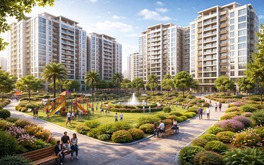 Từ nay đến năm 2030, đơn vị hành chính loại đặc biệt của Việt Nam sẽ có thêm 39 dự án nhà ở xã hội