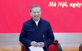 Tổng Bí thư Tô Lâm: Khơi dậy khát vọng cống hiến, vươn lên của dân tộc bằng tri thức và sáng tạo