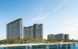 Sunshine Bay Retreat Vung Tau: Tâm điểm "vàng" đón sóng hạ tầng trục Đông Nam TP.HCM