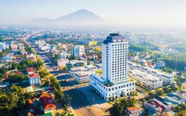 Cổ đông lớn nhất Tập đoàn Ecopark làm khu dân cư hơn 20.000 tỷ tại Tây Ninh