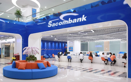 Vì sao lợi nhuận 2025 của Sacombank “bốc hơi” 40%?