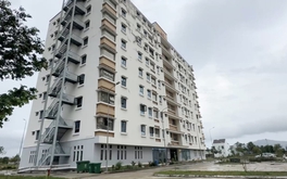 Quảng Ngãi sẽ có thêm dự án nhà ở xã hội cao 12 tầng, quy mô hơn 1.000 tỷ