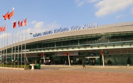 Sân bay hơn 60 năm tuổi tại một tỉnh miền Trung có điều chỉnh mới