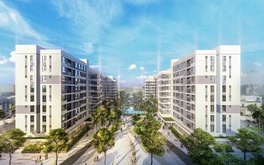 Ninh Bình đặt mục tiêu 71.576 căn nhà ở xã hội đến năm 2030