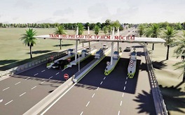 TP. HCM sắp có thêm 9 tuyến đường kết nối với tỉnh giáp Campuchia và là cửa ngõ nối đến ĐBSCL