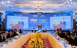 Thị trường bất động sản đang chuyển biến tích cực