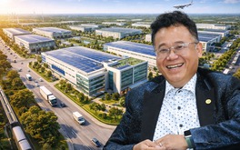 Doanh nghiệp của ông Đặng Thành Tâm sẽ làm KCN hơn 13.000 tỷ, quy mô gần 600ha trải dài 7 thôn tại Hải Phòng