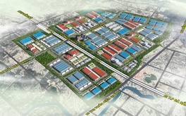 Capella Land khởi công khu công nghiệp 450ha tại Quảng Trị