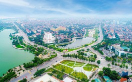 Tỉnh giáp nhiều tỉnh, thành nhất Việt Nam sẽ có thêm khu đô thị sinh thái - thể thao mới