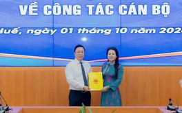 TP. Huế: Bổ nhiệm giám đốc các Ban quản lý dự án