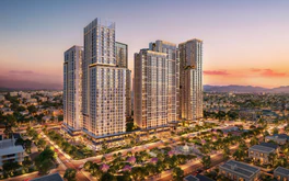 Sun Glory Residence - Biểu tượng "chất Nghệ", "chất Vinh" mới ở trung tâm thành Vinh