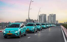 Gần 100% Bác tài Xanh được bảo hiểm tích lũy để bảo vệ, đóng 100 đồng được bảo hiểm gấp… 1.250 lần