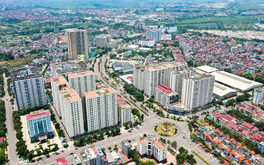 Bắc Ninh: Rà soát dự án chậm tiến độ, đẩy nhanh thi công hạ tầng phục vụ APEC 2027